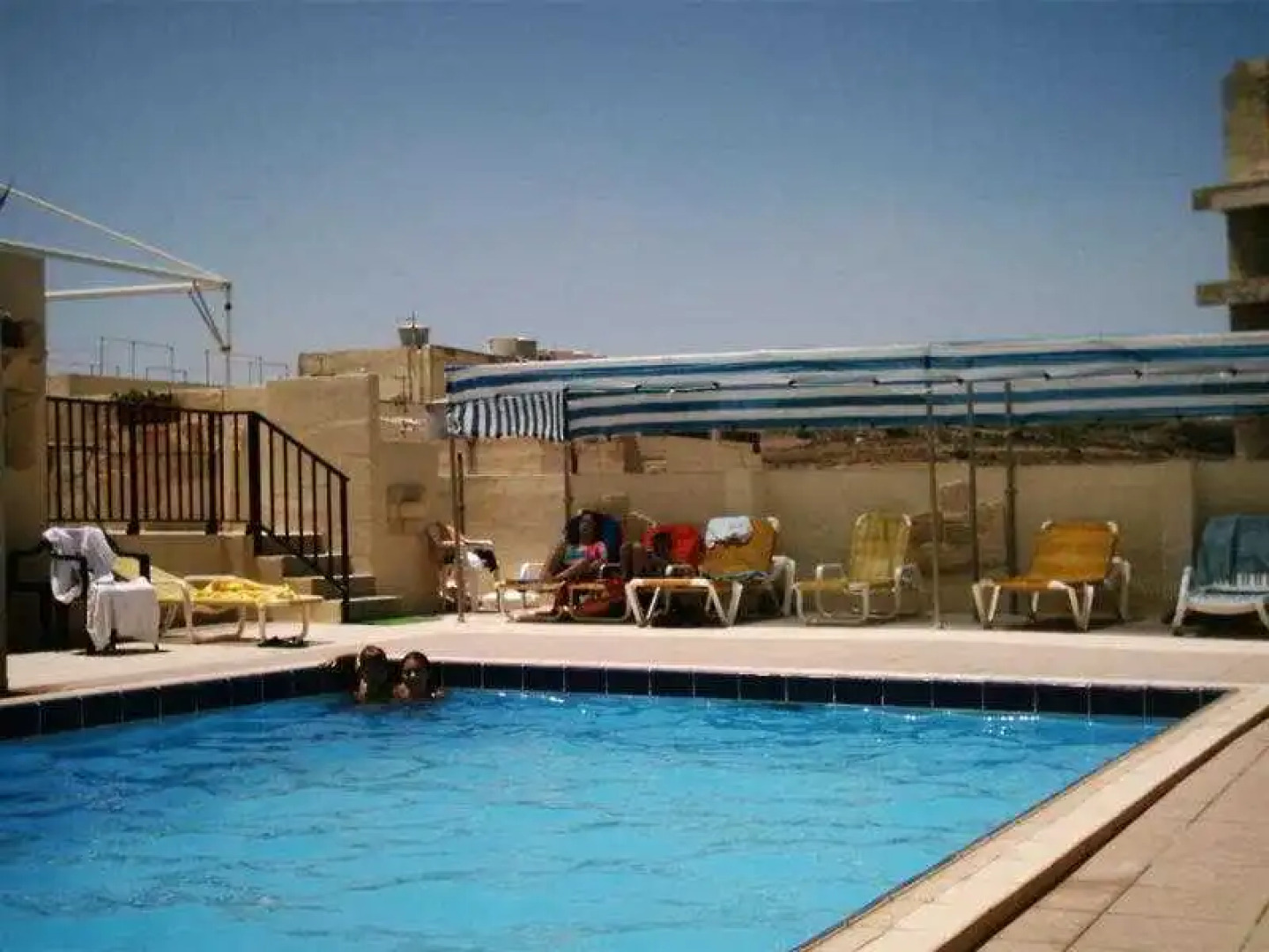 Mediterranea Hotel & Suites