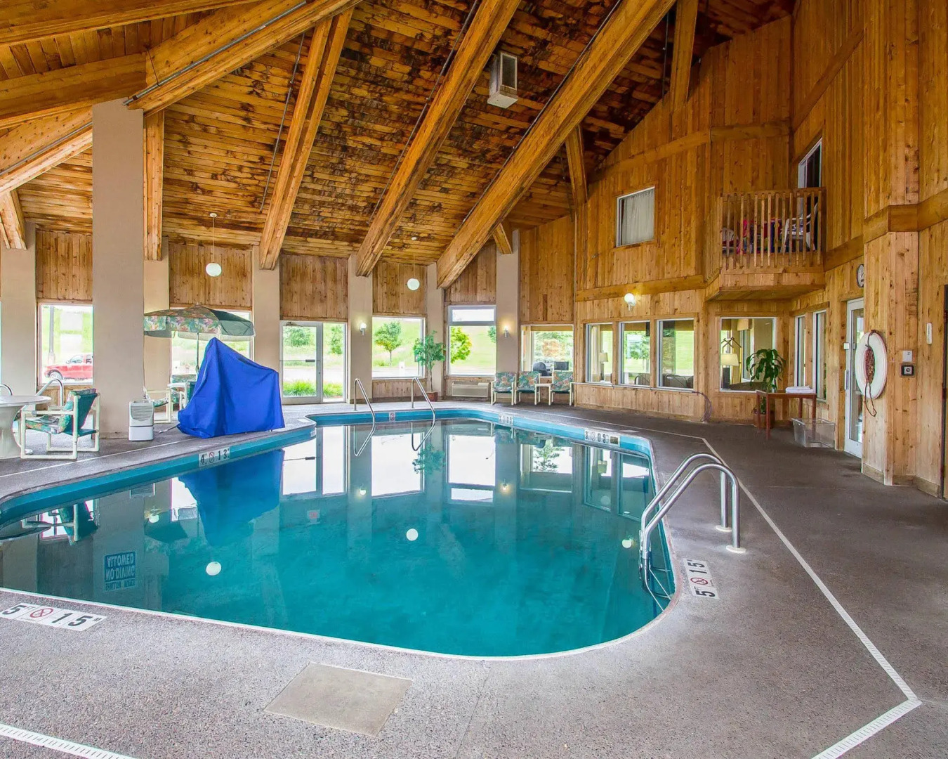 Quality Inn & Suites