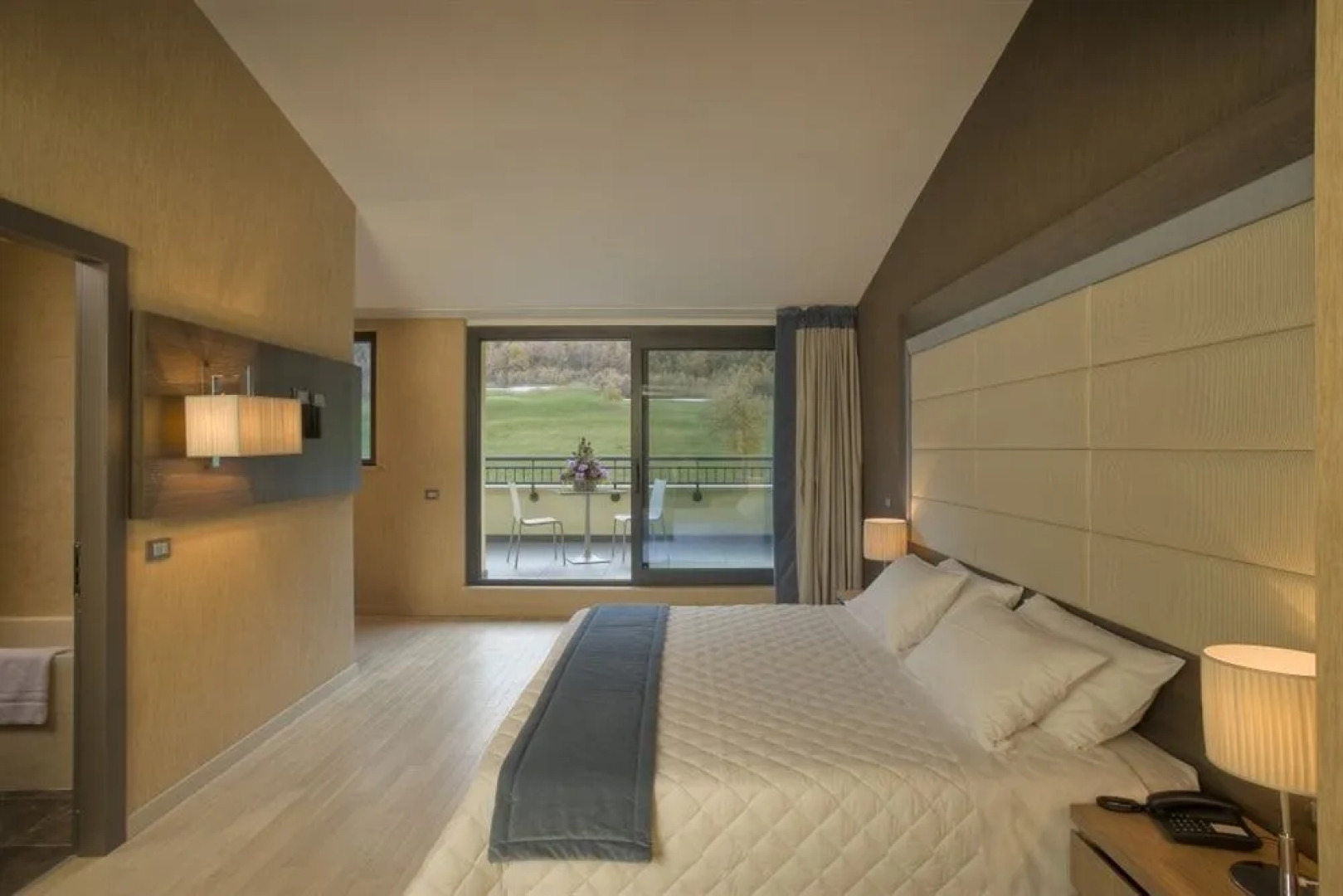 San Donato Golf Resort & Spa