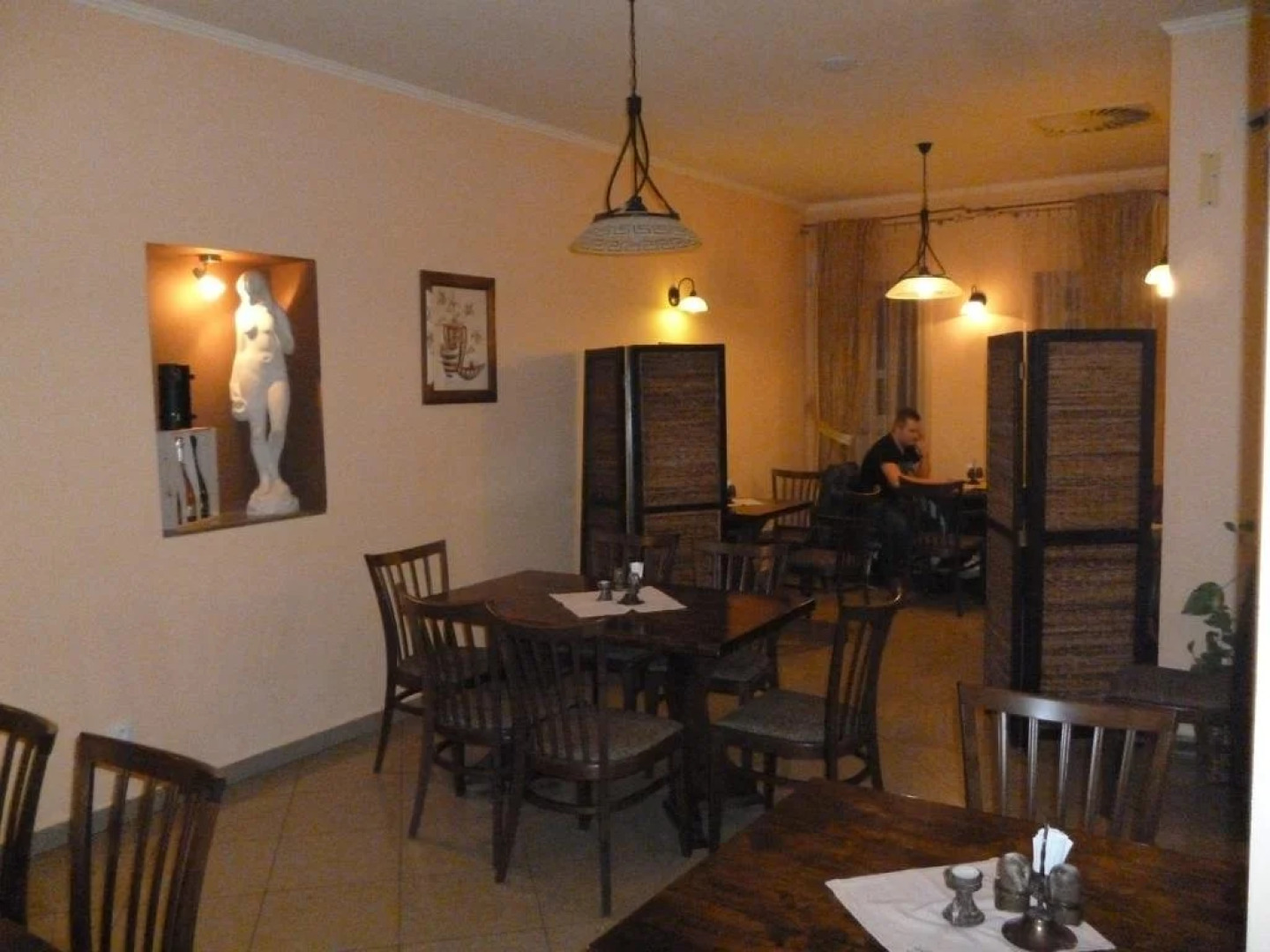 Pension Kamenný Dvůr