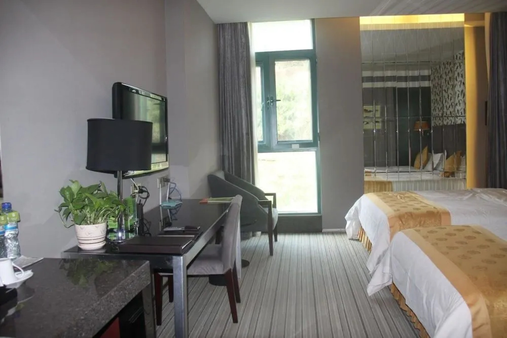 Expo Garden Resort Hotel