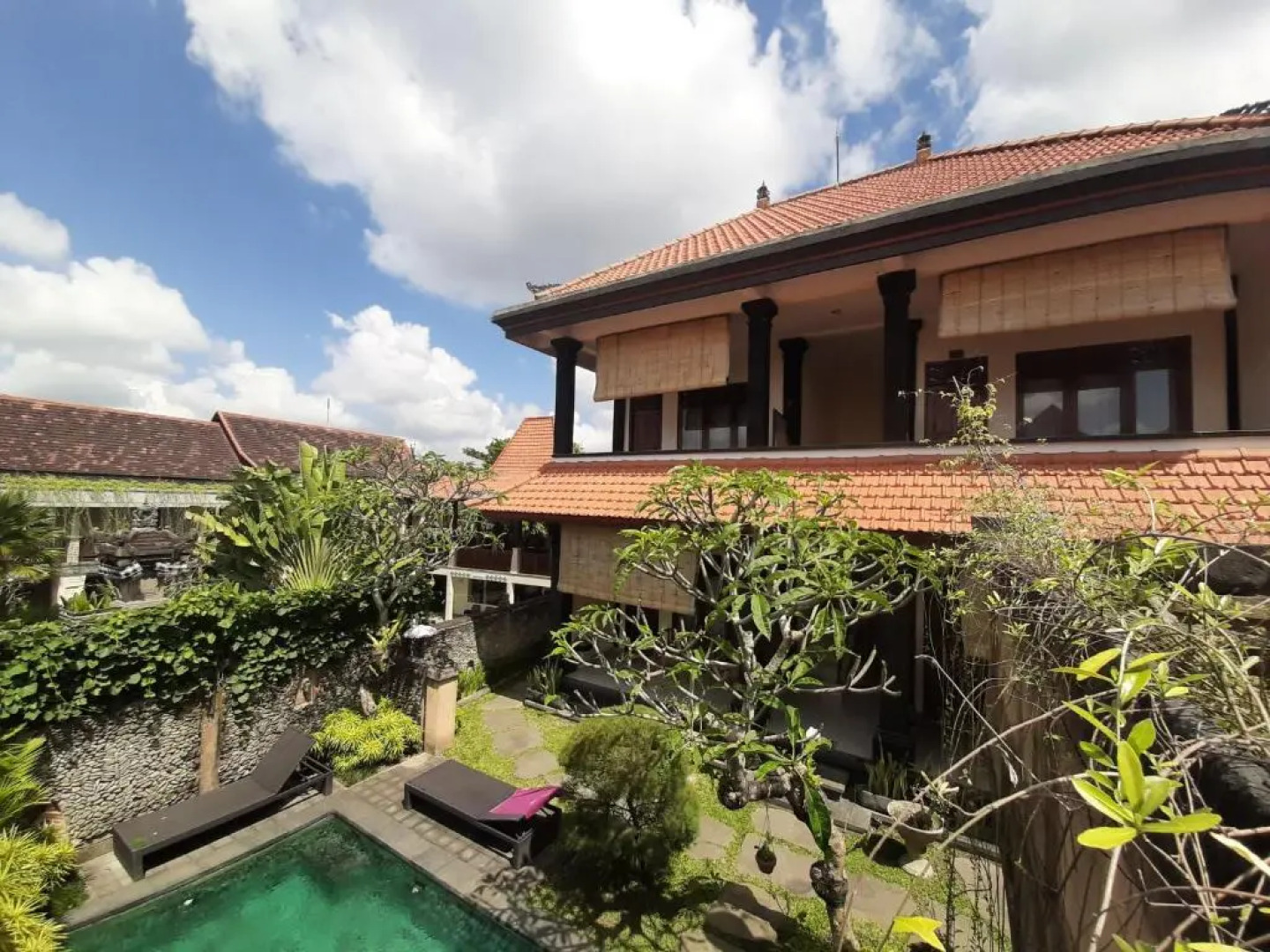 Pondok Wira Ubud