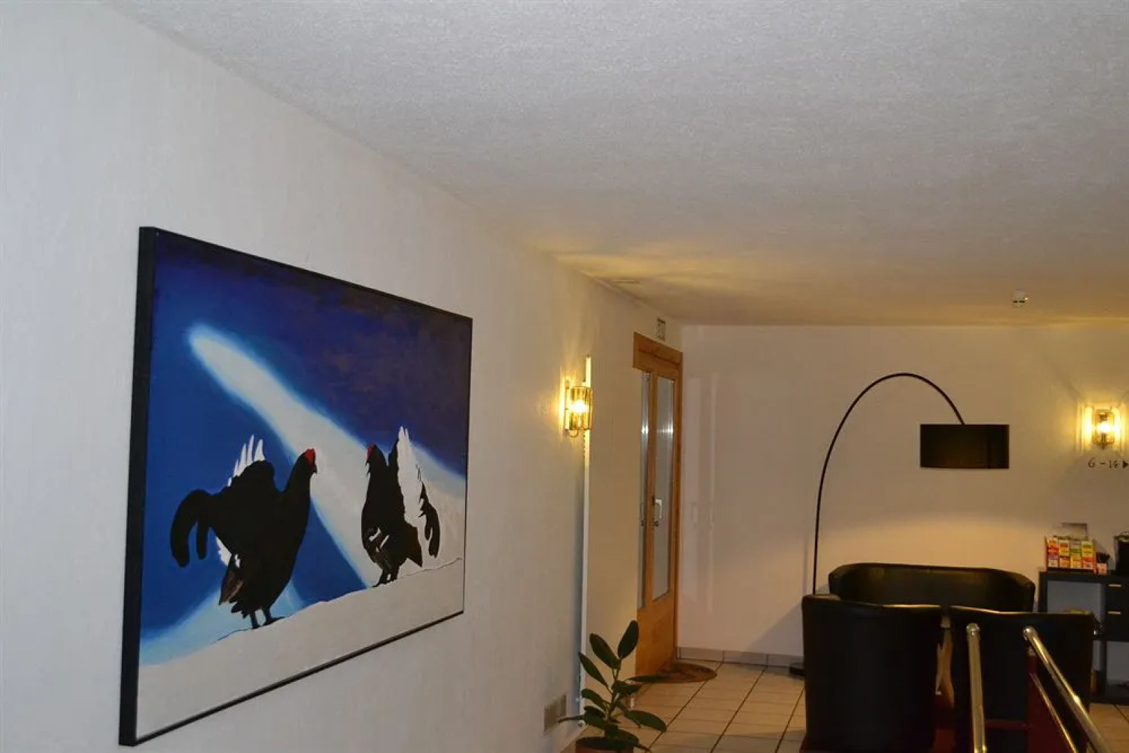 Schorta's Hotel Alvetern