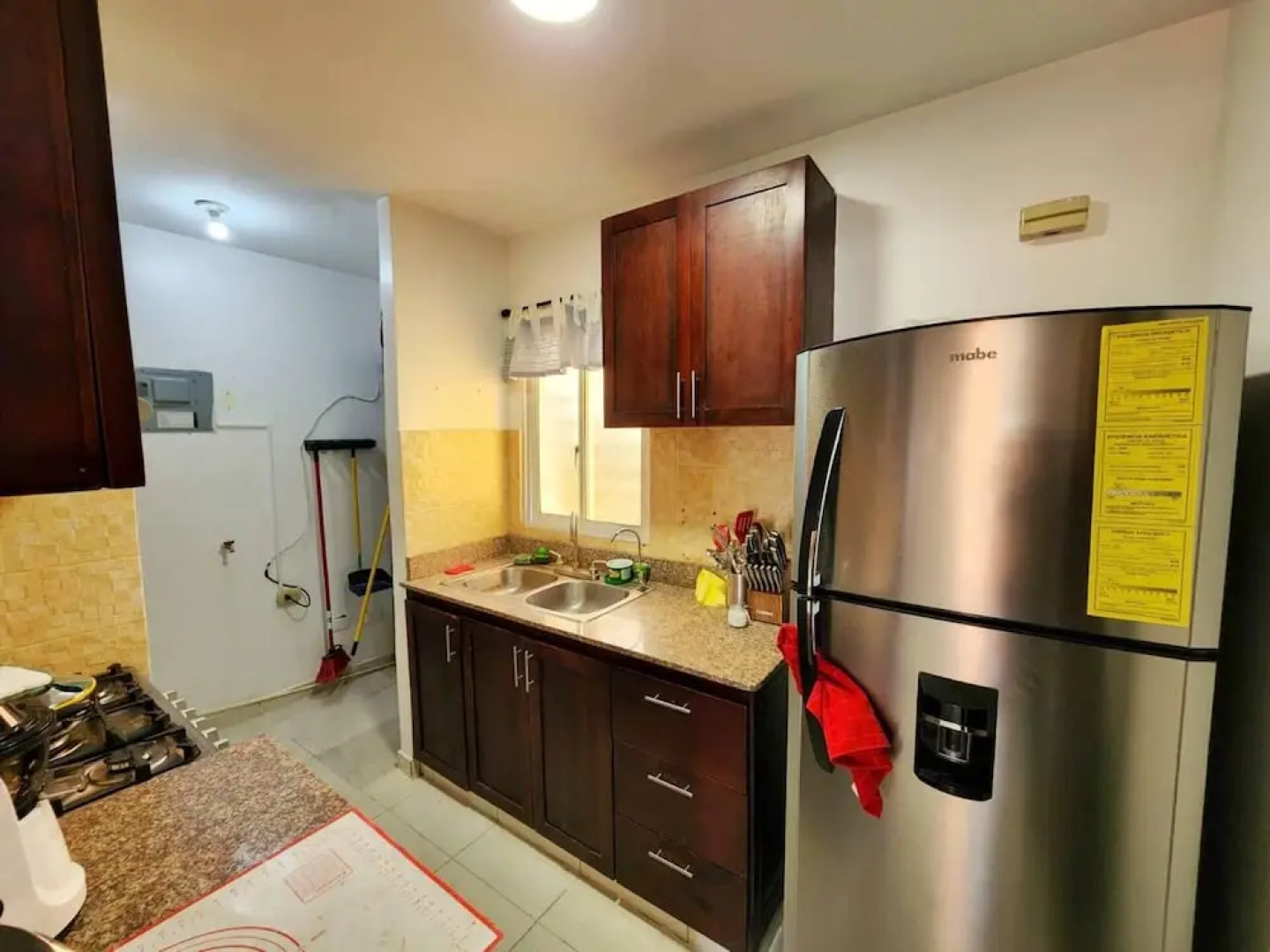 Charming 3-bed Apartment 2 Bano Aire Acondicionado