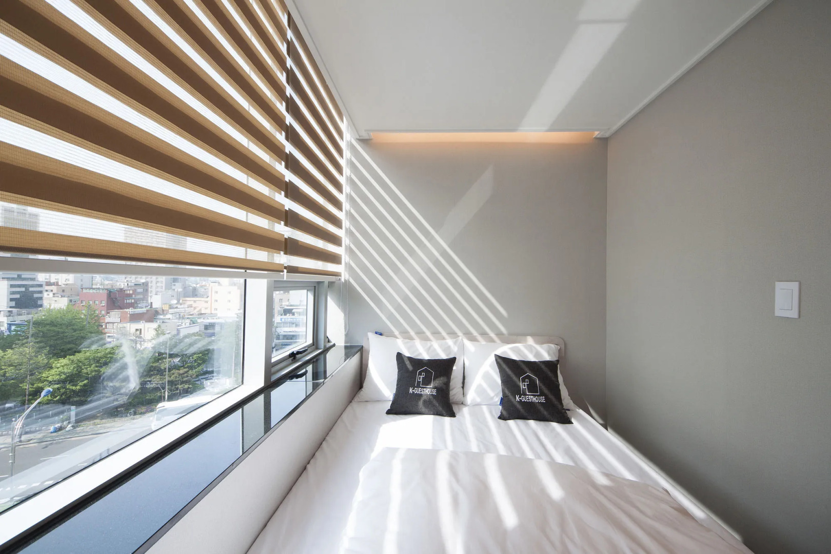 K-Guesthouse Dongdaemun Premium