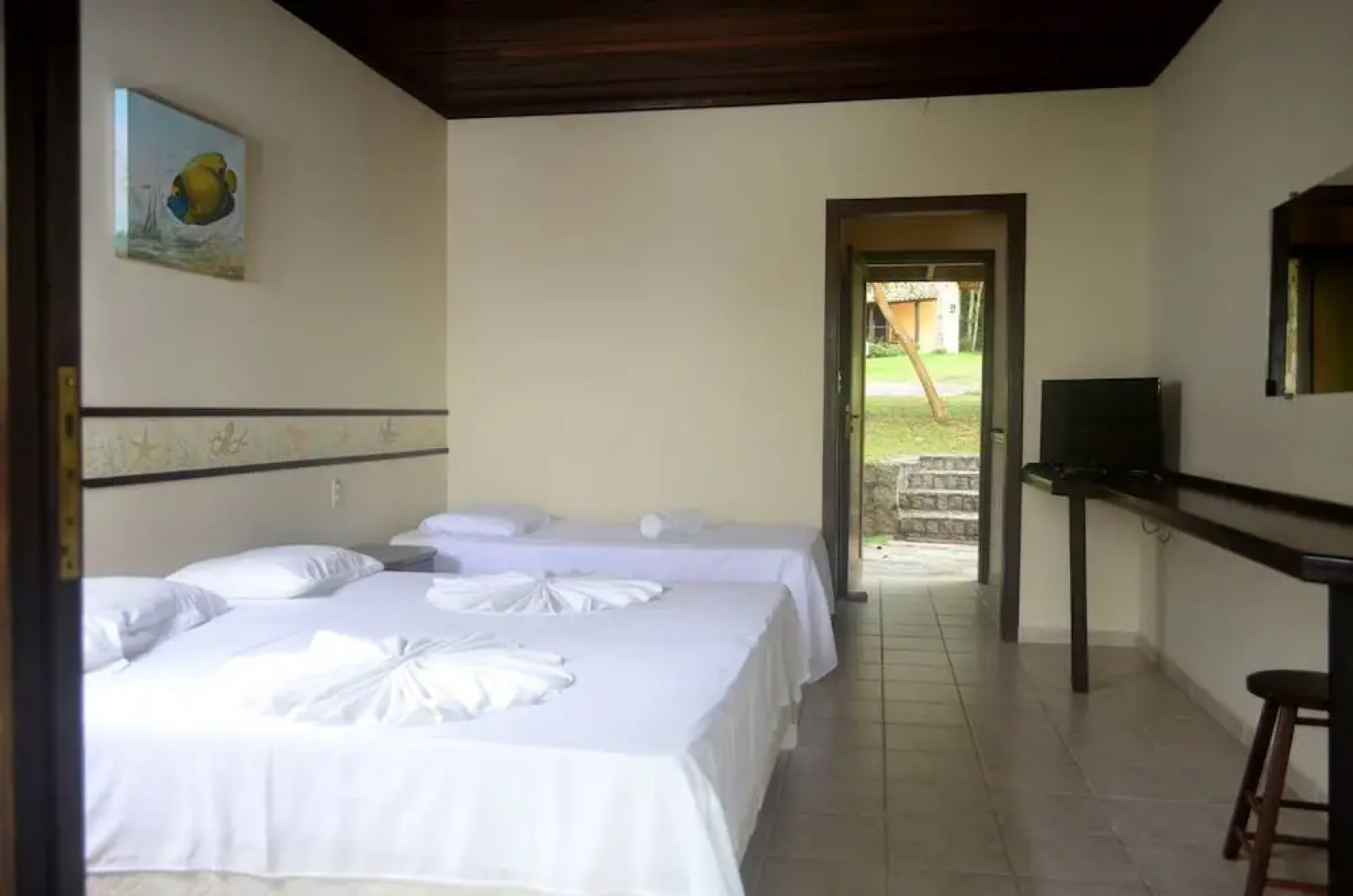 Pousada Villa da Glória