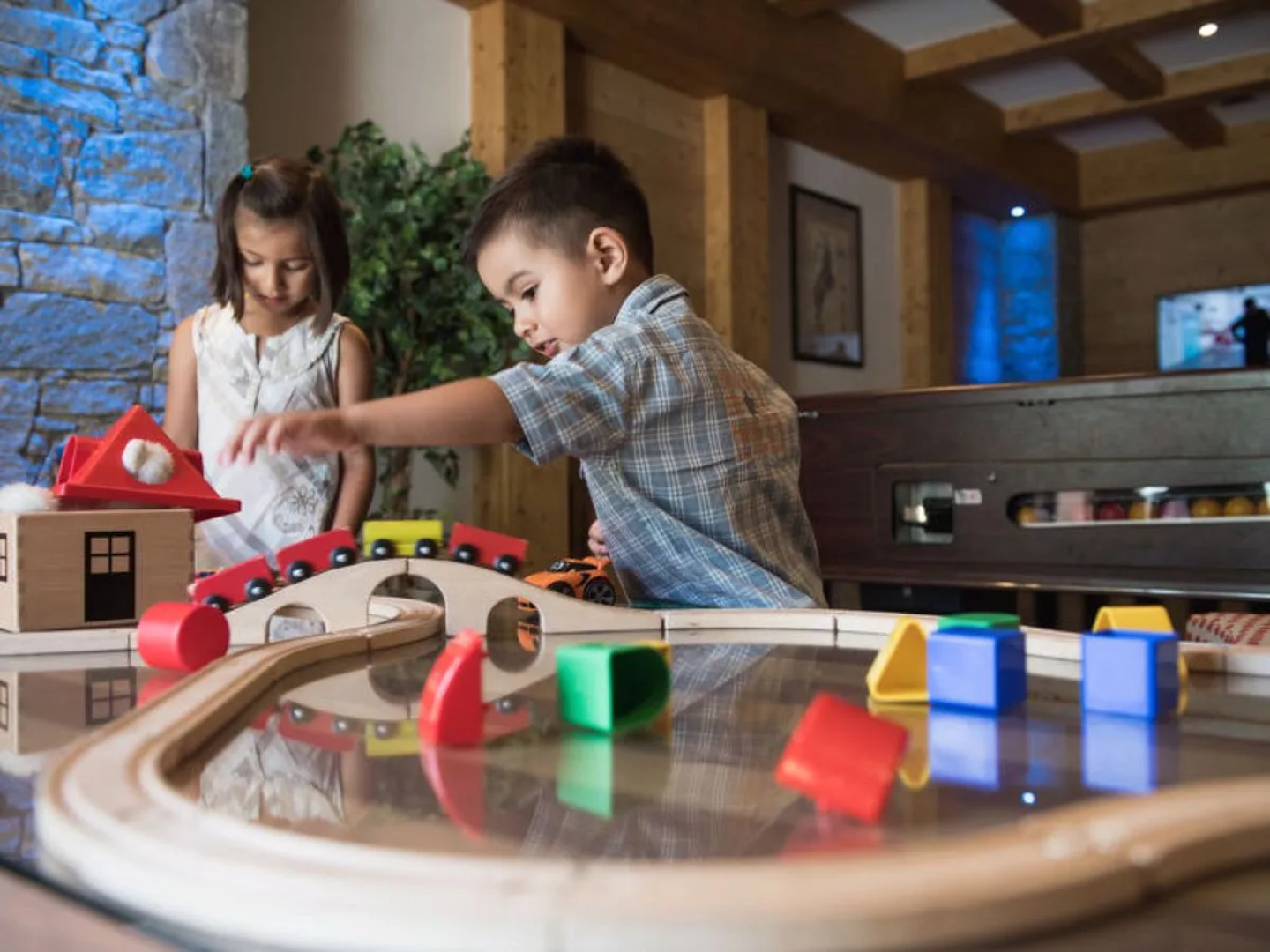 CGH Résidence & Spa La Napoléon (MNV101)