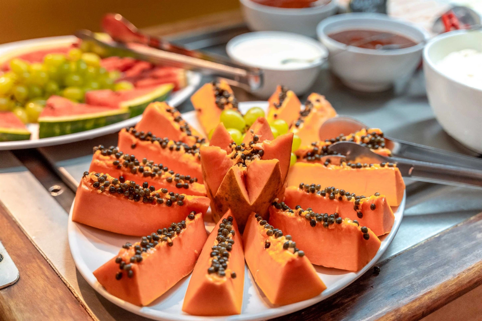 Hotel Fazenda Santa Barbara