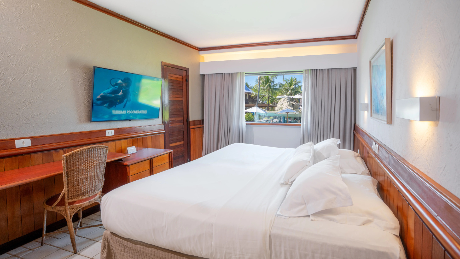 Summerville All Inclusive Resort