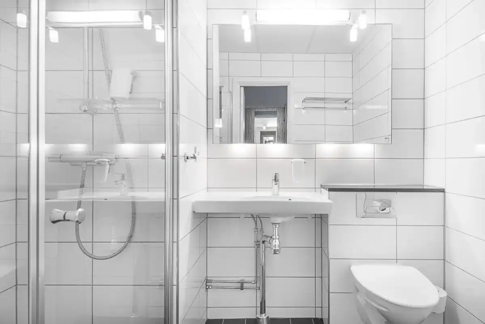 Quality Hotel Park Södertälje City