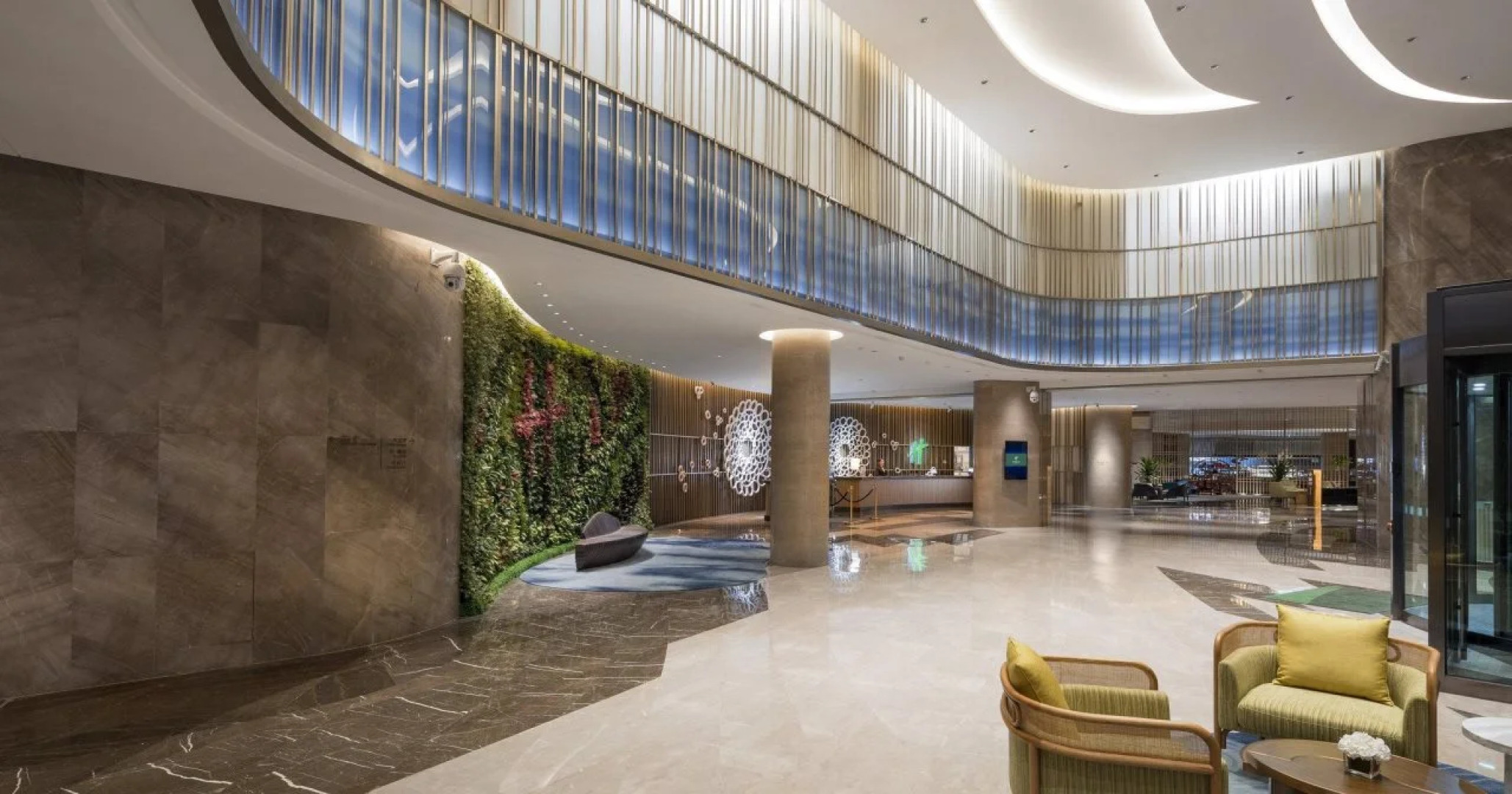 Holiday Inn Xining Hot-Spring by IHG