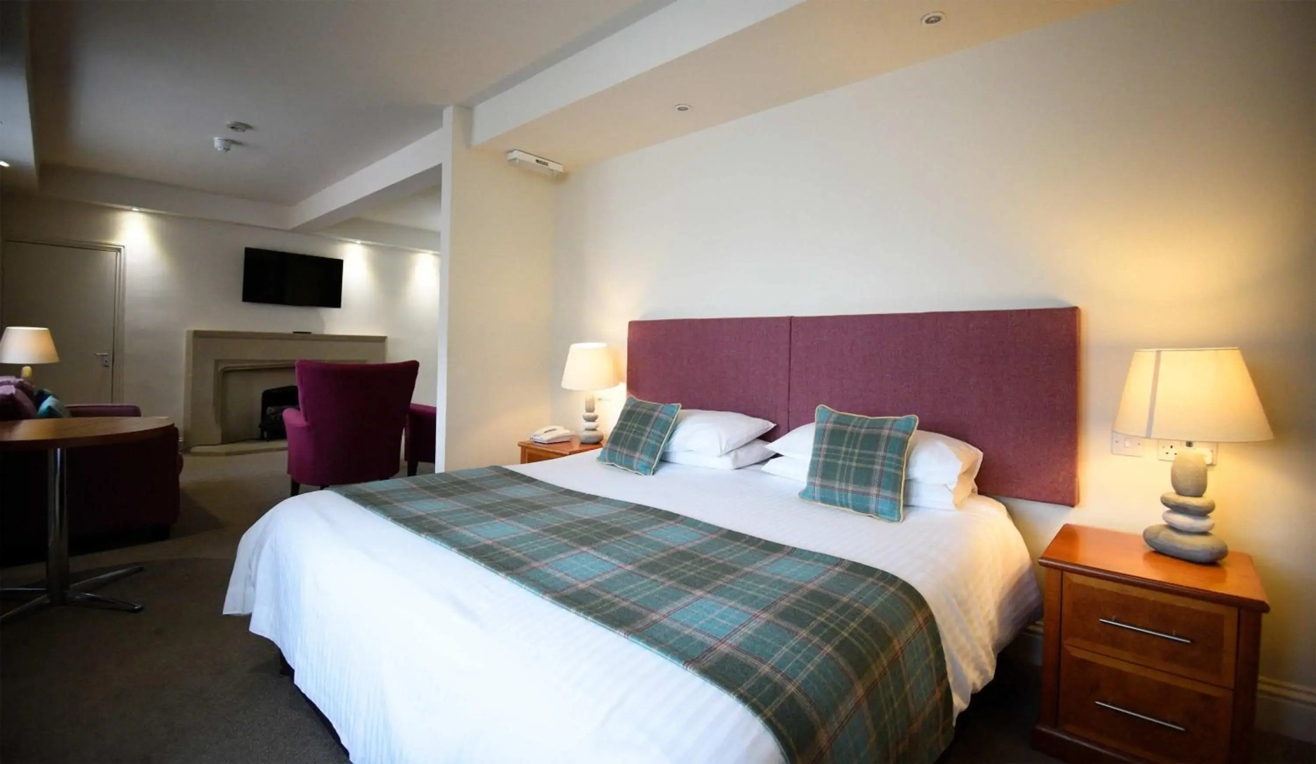 The Royal Hotel, Portree