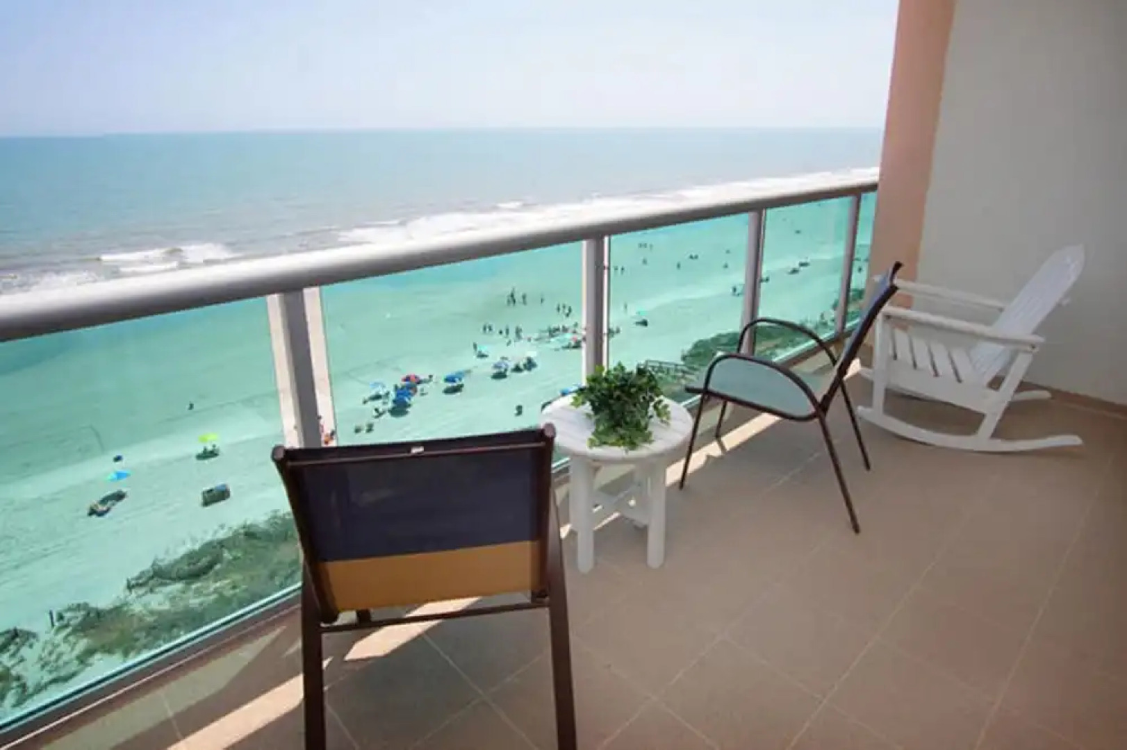 Crescent Keyes by Elliott Beach Rentals