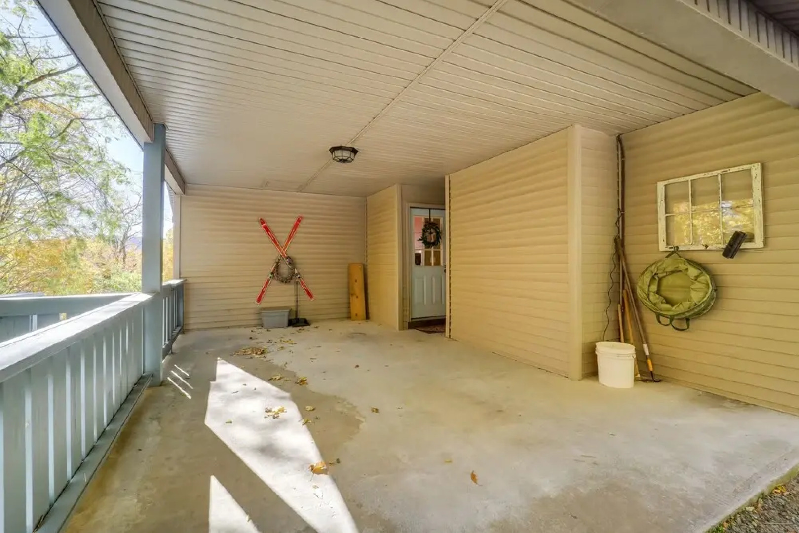 Banner Elk Vacation Rental w/ Decks & Views!