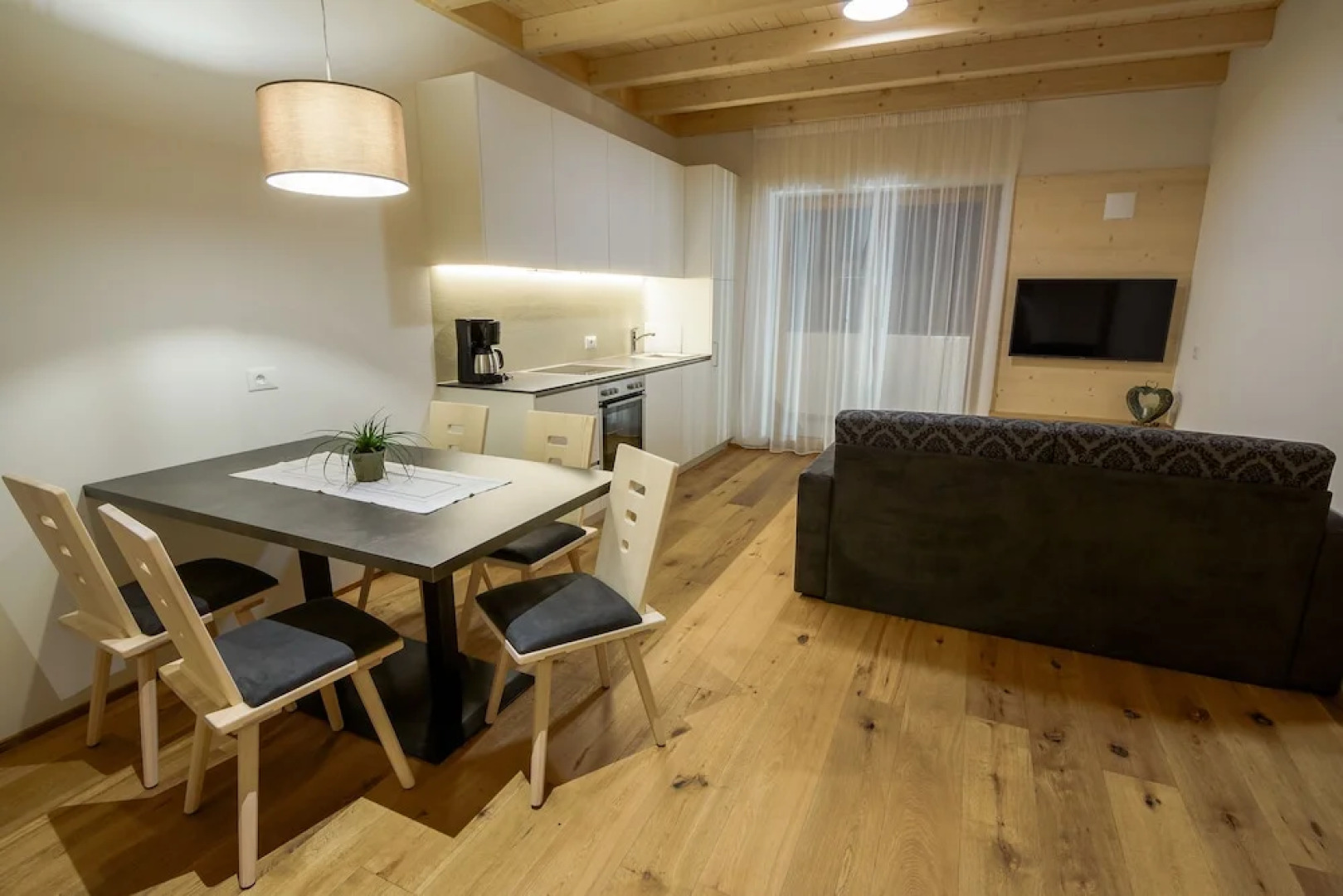 Residence Stefansdorf