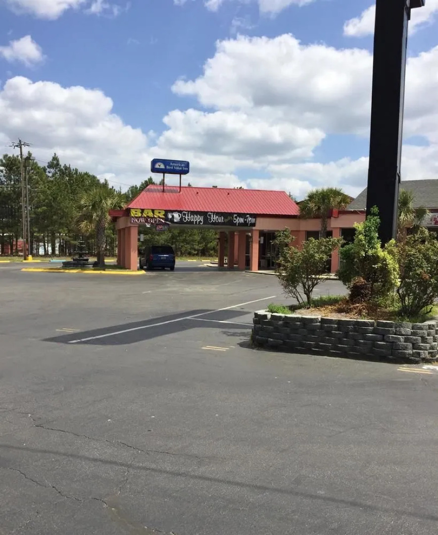 America'S Best Value Inn- Florence