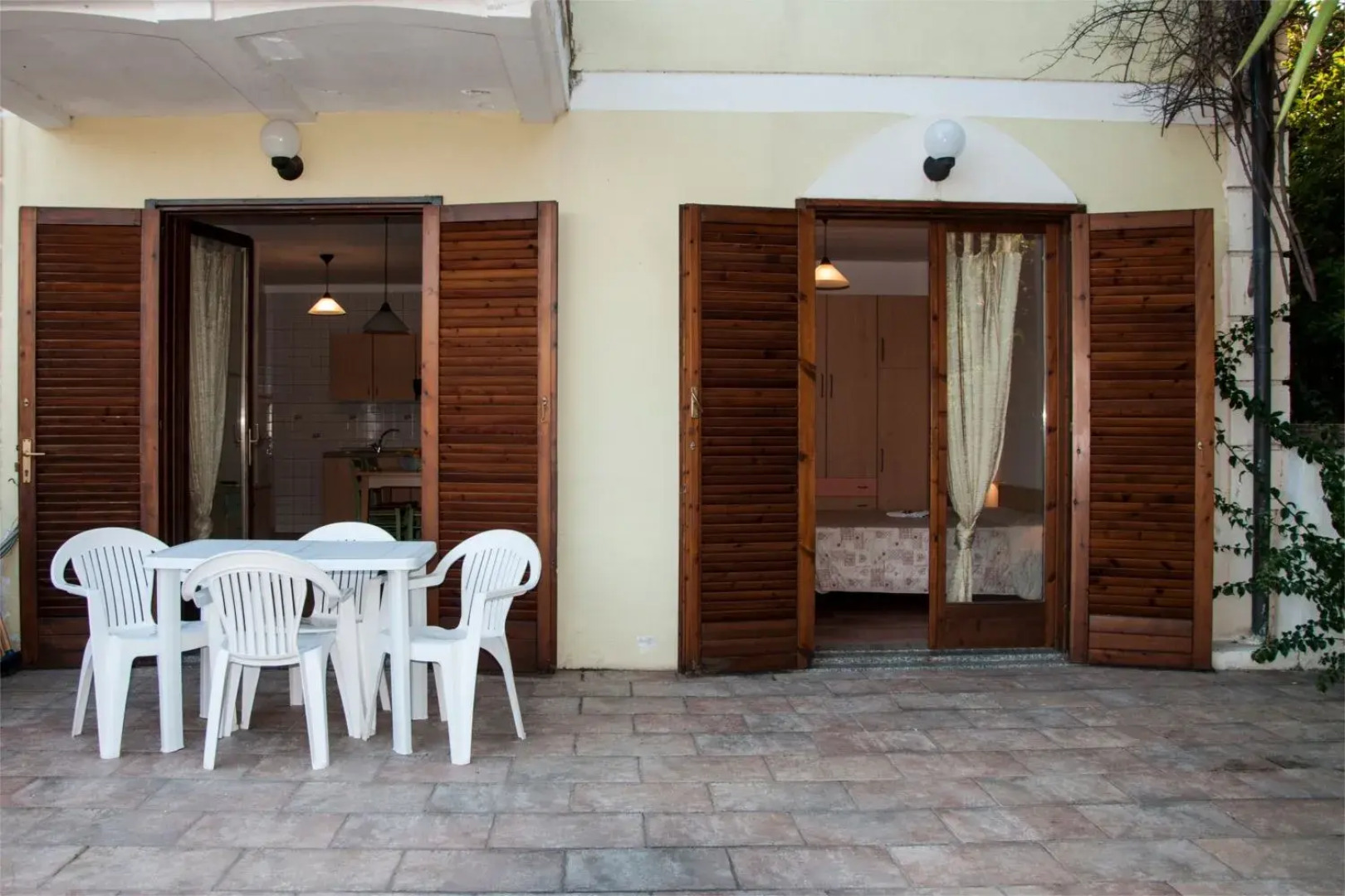 Residence Le Pavoncelle