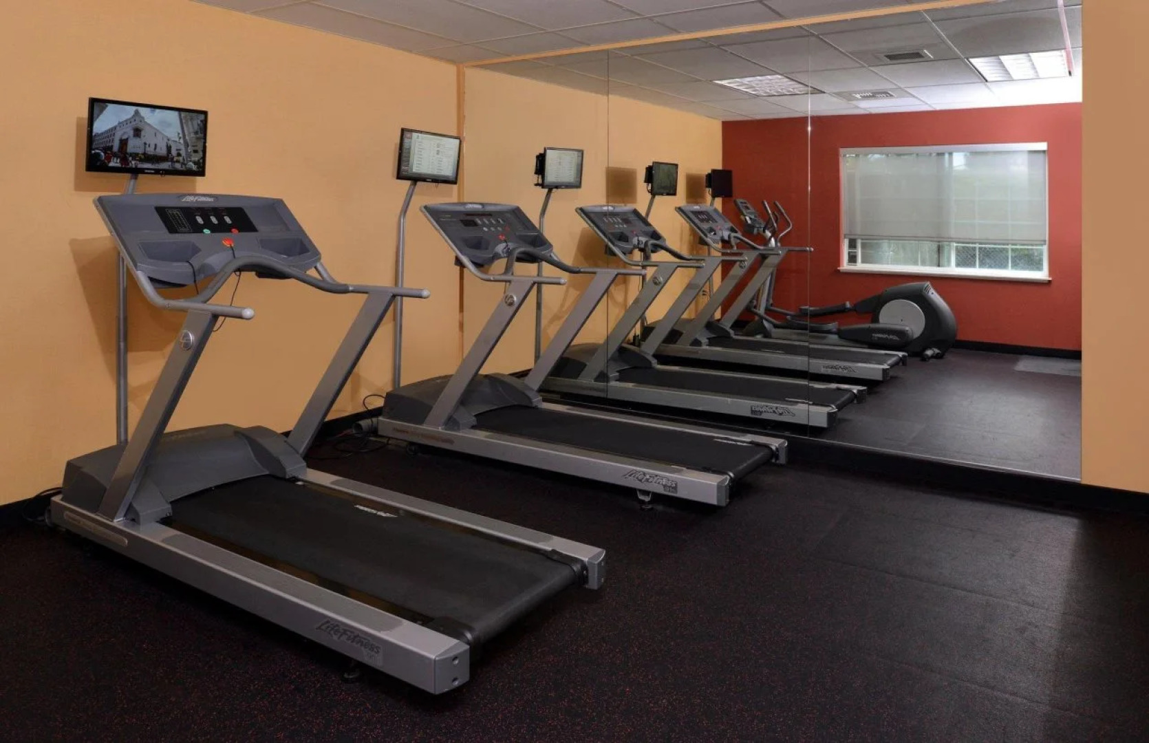 TownePlace Suites by Marriott Sacramento Cal Expo