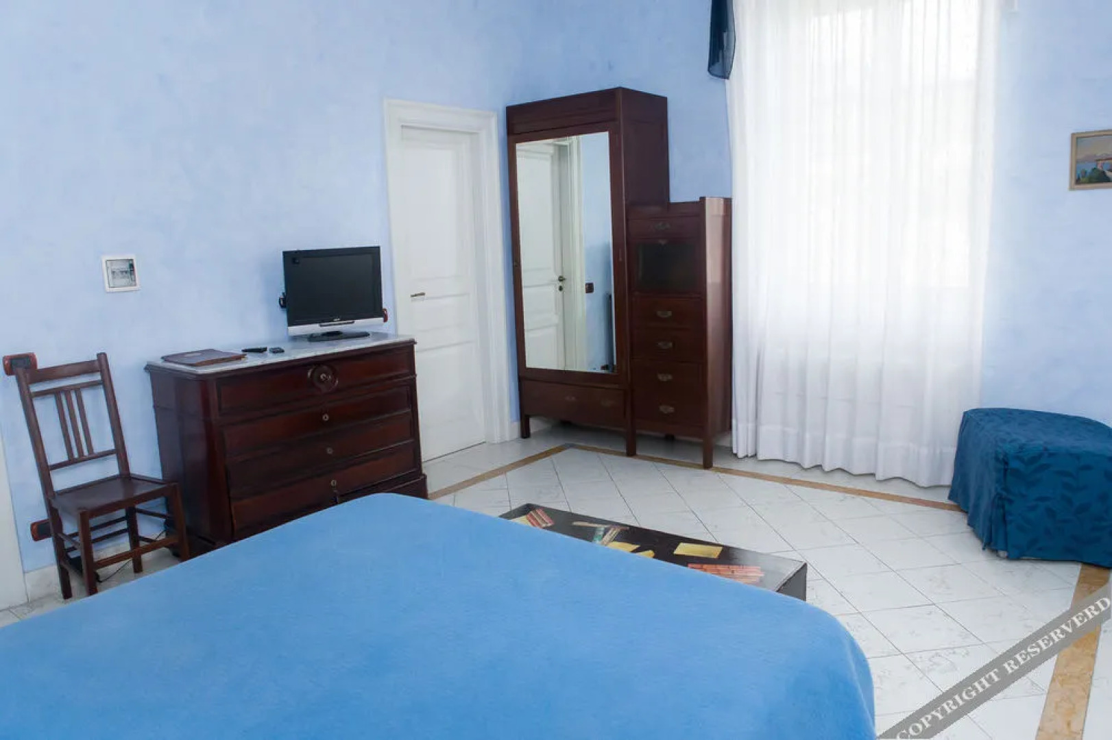 Villa Liberty Resort