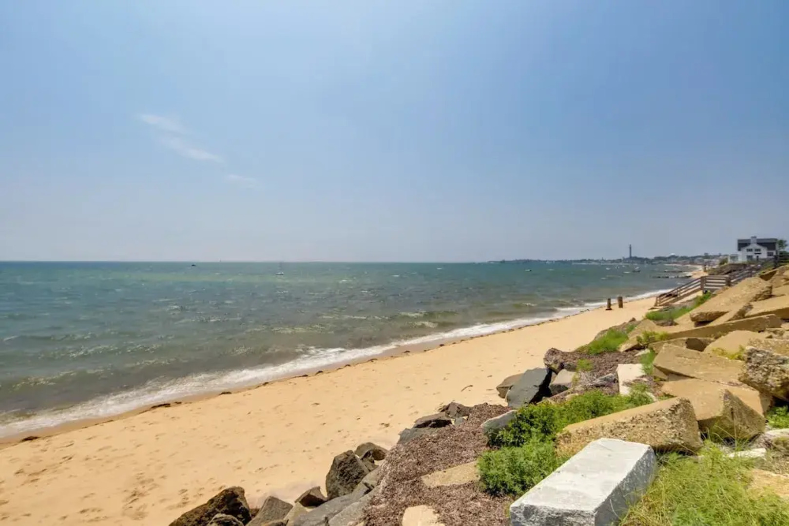 Pool & Beach Access: Coastal Condo in Provincetown