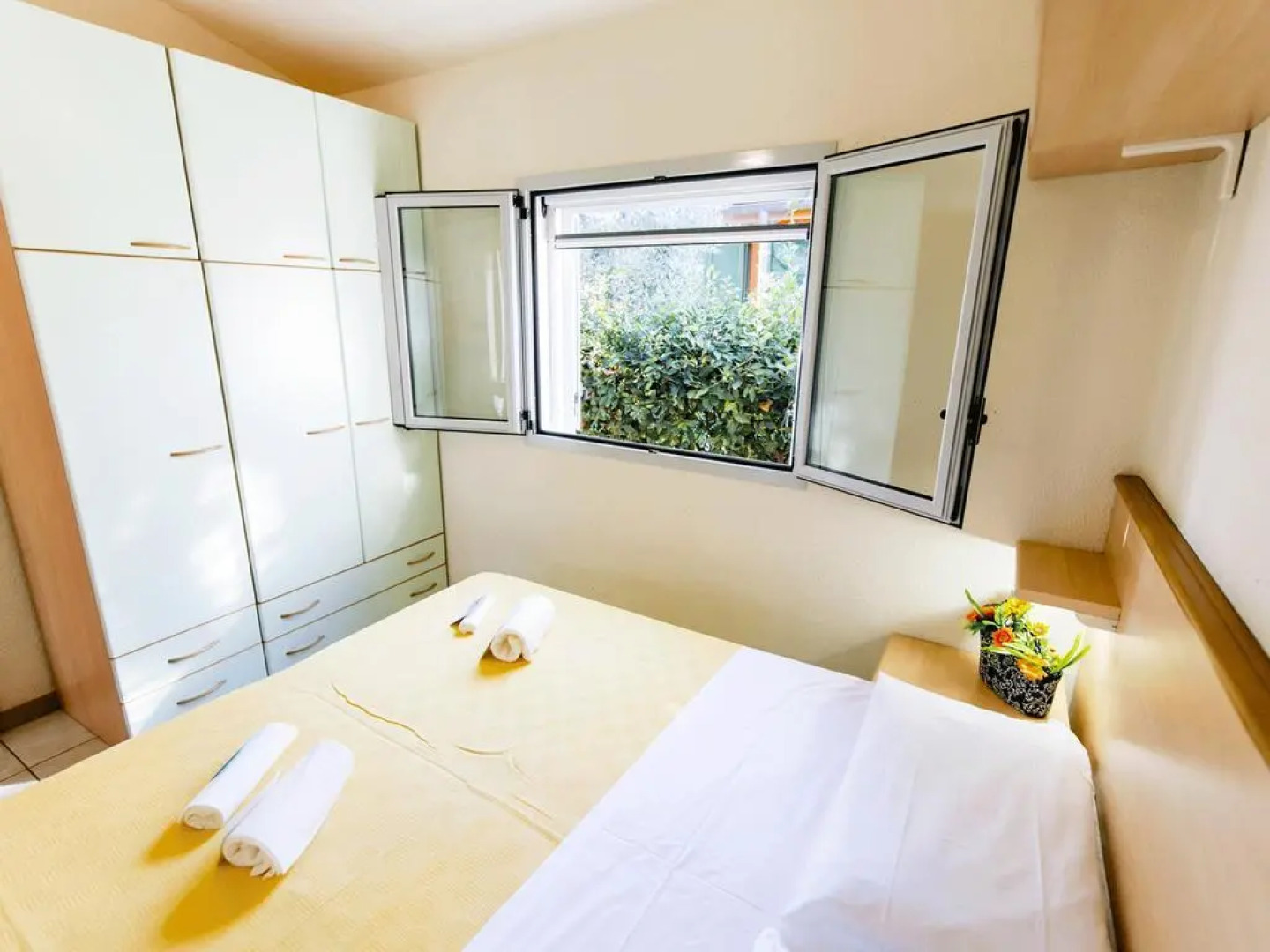 Villaggio Camping Duca Amedeo