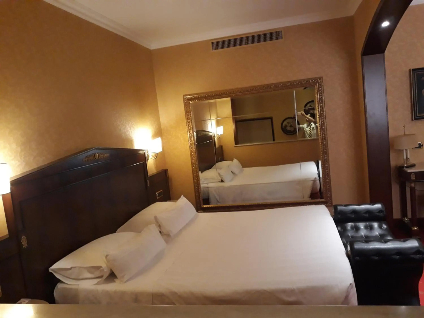 Hotel Motel Luna