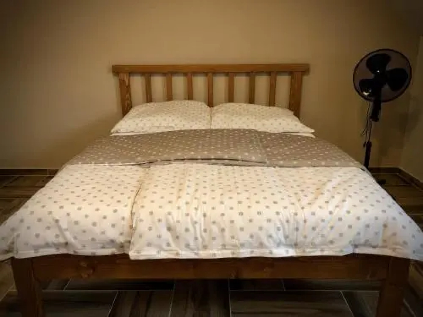 Guest House Atrium Vendégház