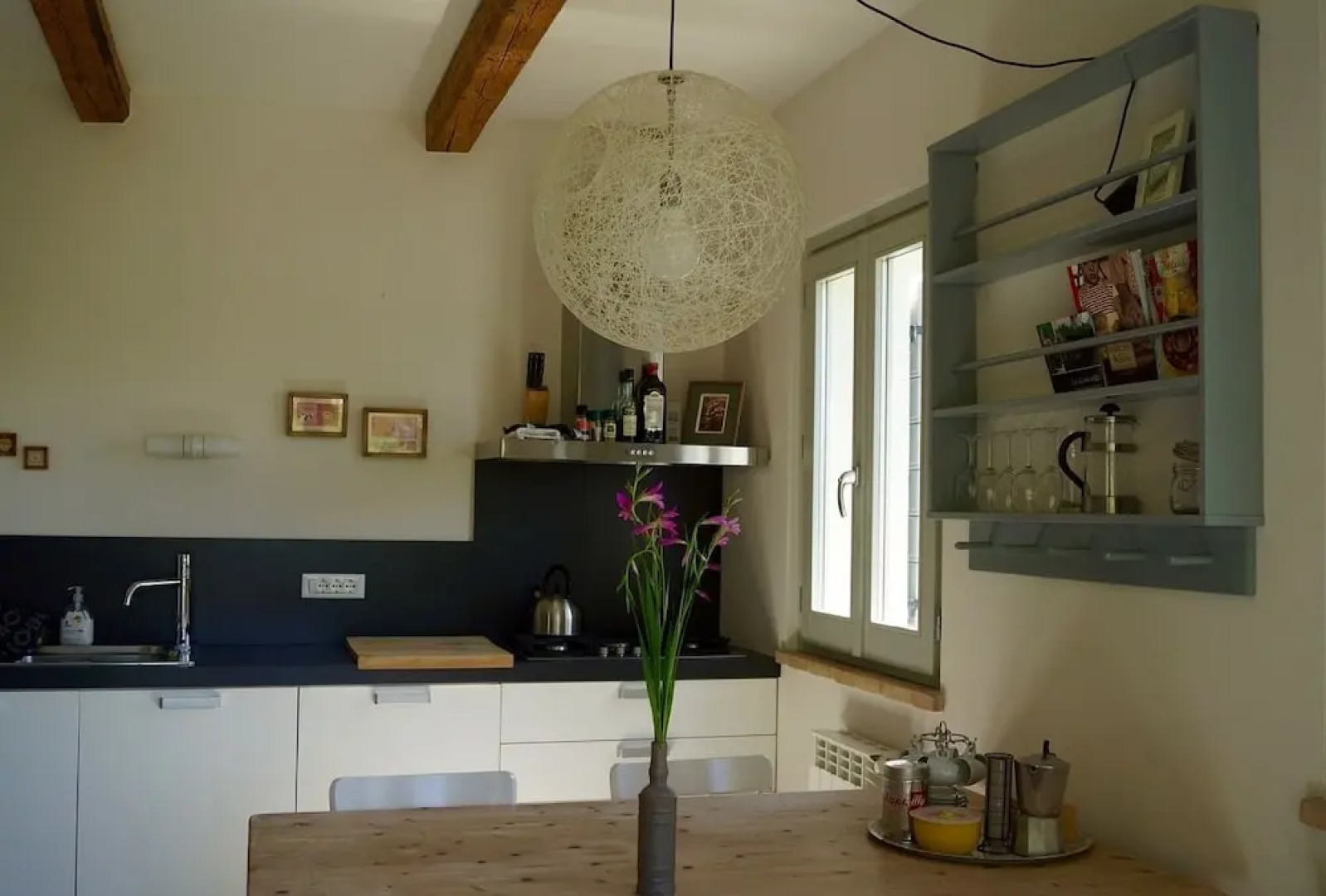 La Giravolta Country House