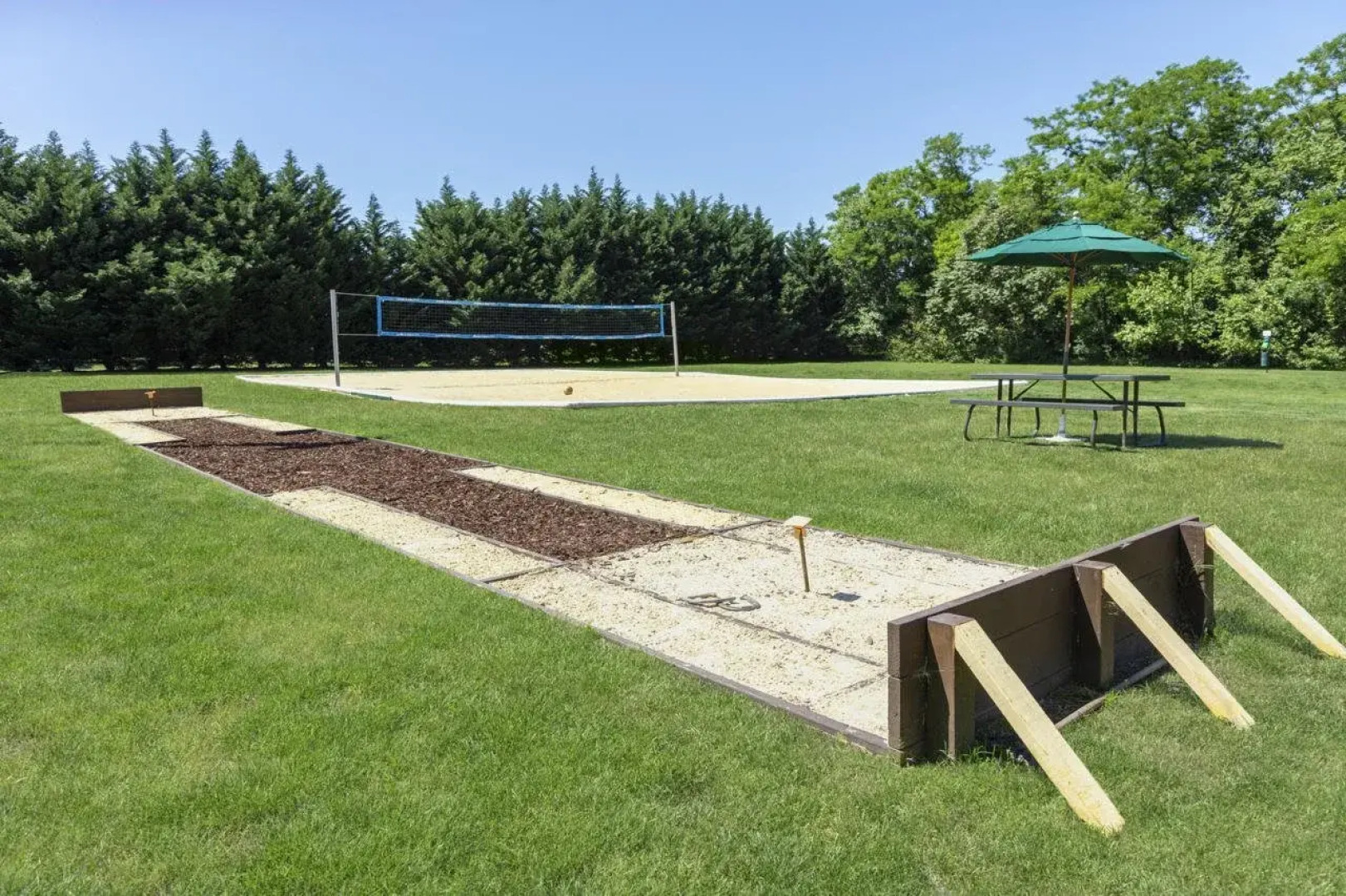 Westgate Historic Williamsburg Resort