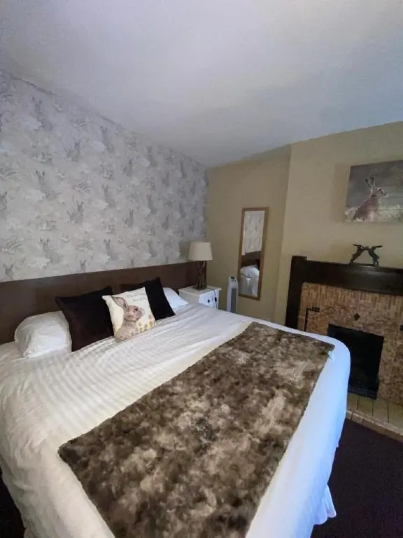 The Bickerton Poacher