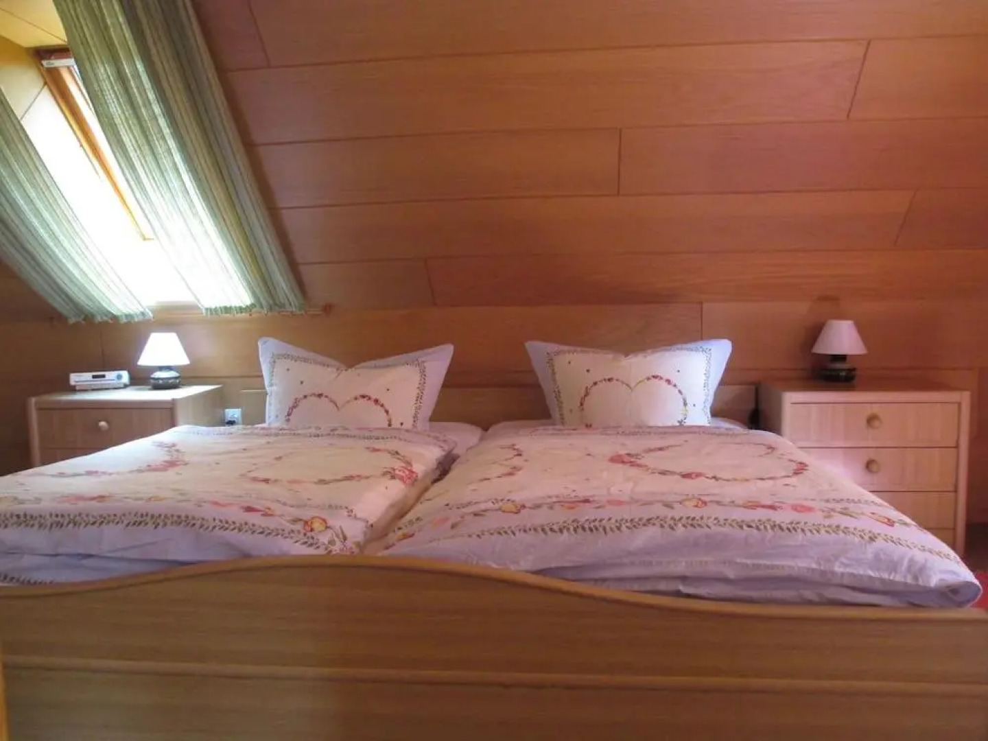 Ferienwohnungen Wiesenhof