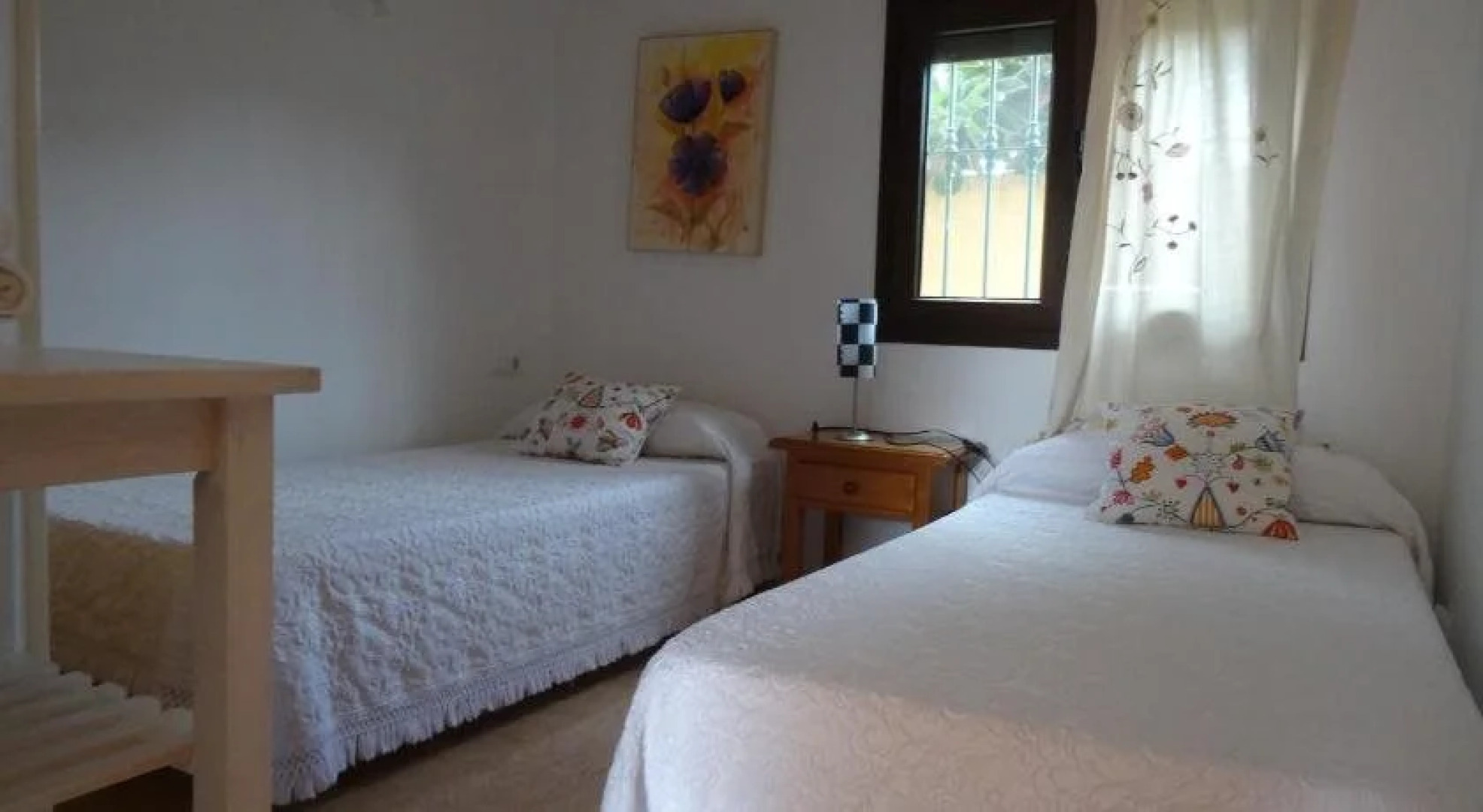 Apartamentos Turisticos Trajano