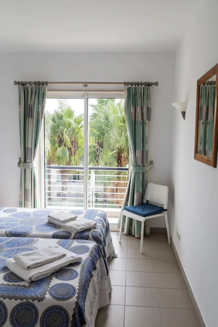 Aparthotel Marina Club