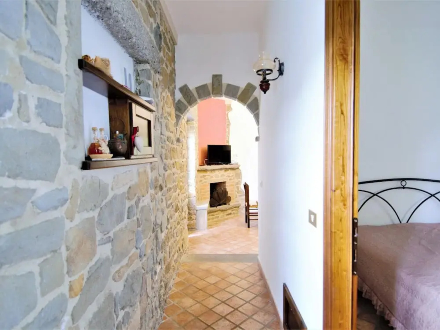 Belvilla by OYO La Selva di Nasio