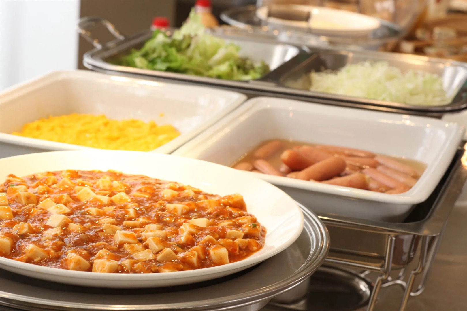 Hotel Wing International Tomakomai