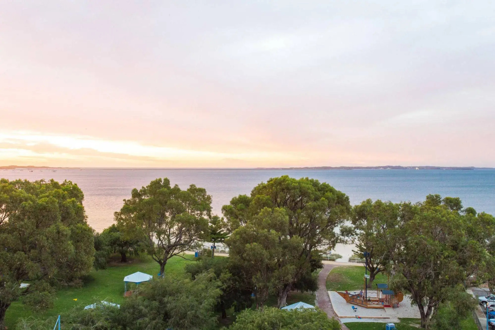 Spinnakers by Rockingham Apartments