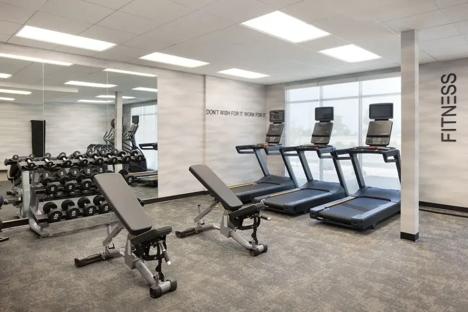 Fairfield Inn & Suites by Marriott Montrose