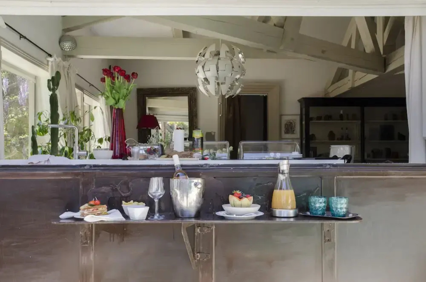 L’Éléphant de Vaugines