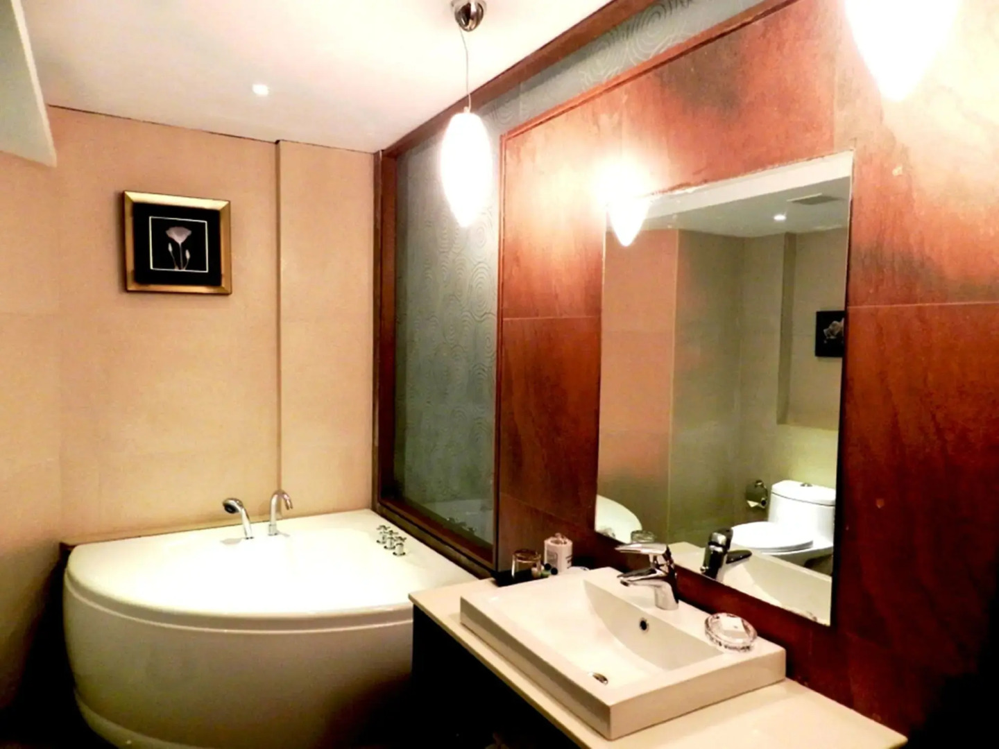 Sinclairs Retreat Ooty