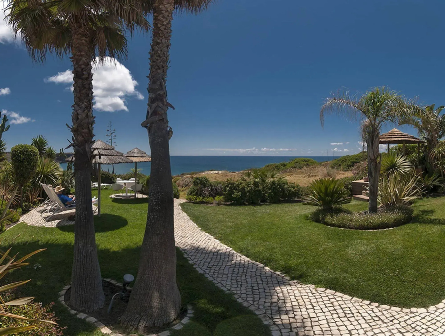 Mareta View Boutique Bed & Breakfast