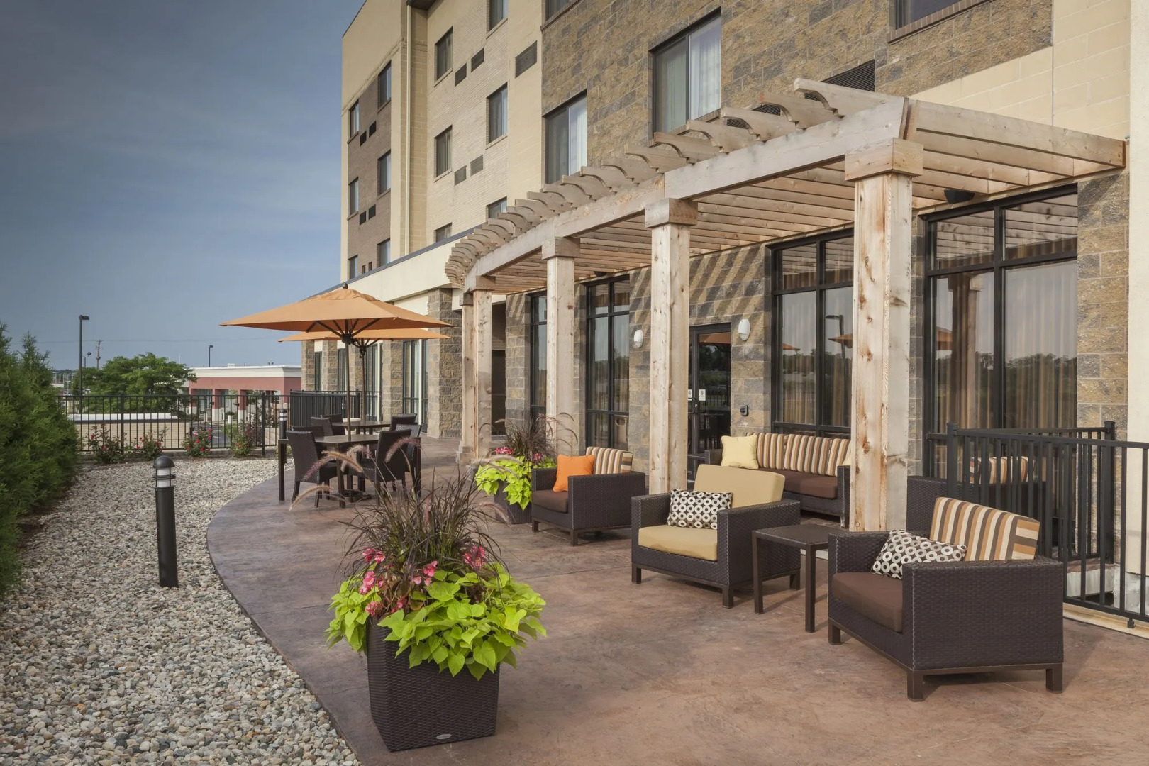 Courtyard Indianapolis Noblesville