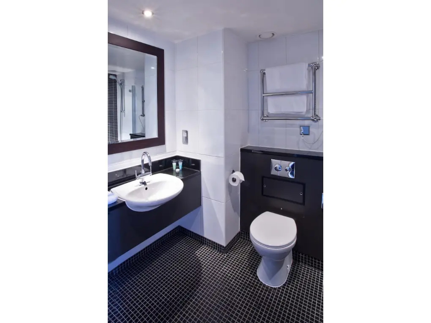 Britannia Daresbury Park Hotel & Spa Warrington