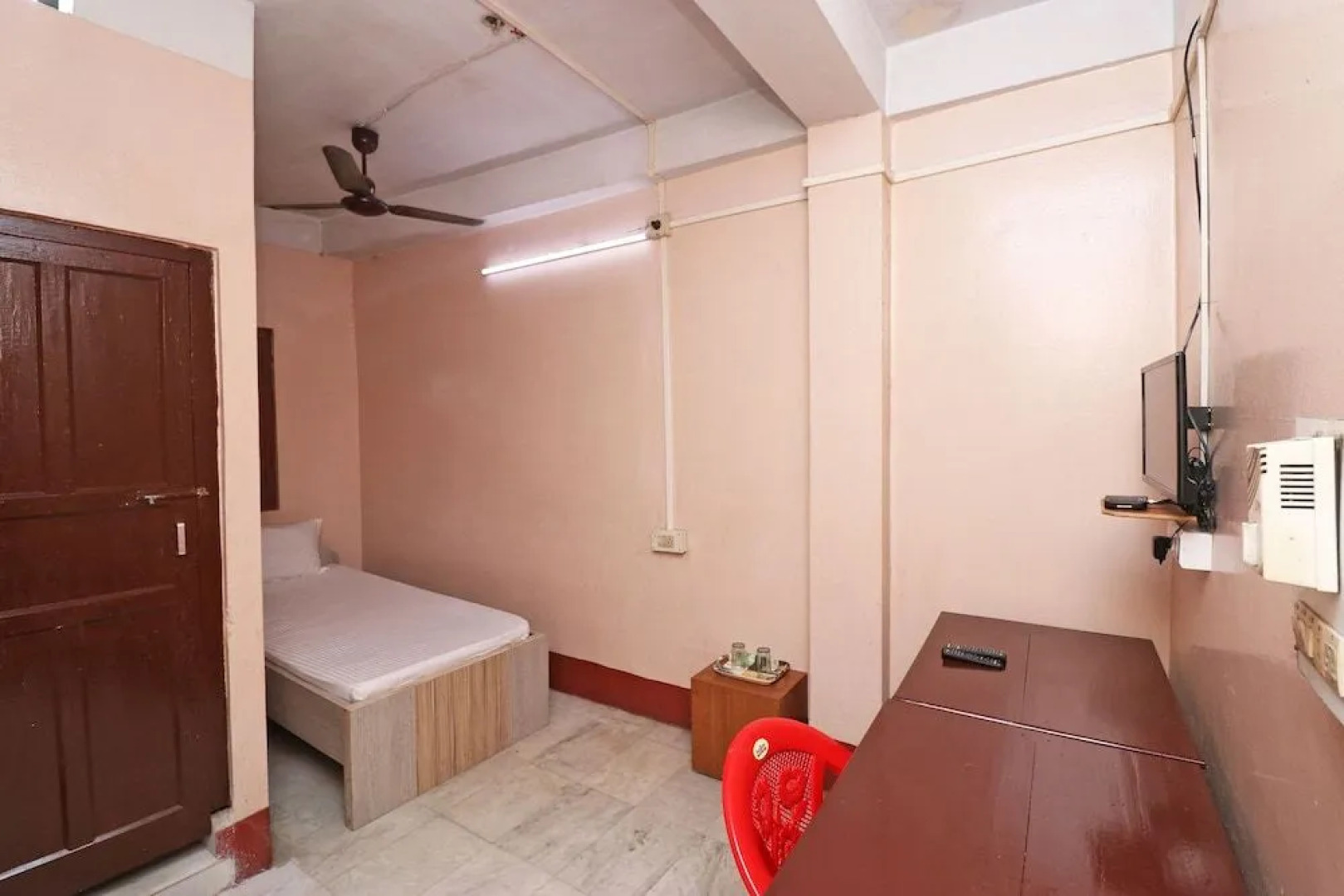 Spot On 41656 Hotel Maruti Spot