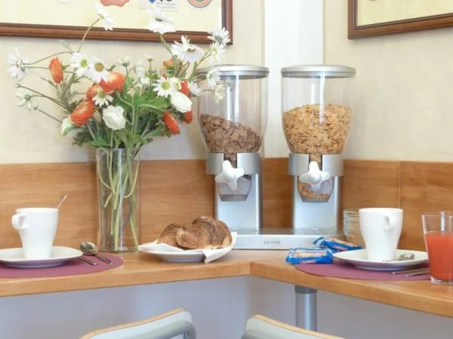 In Tarquinia Albergo Diffuso