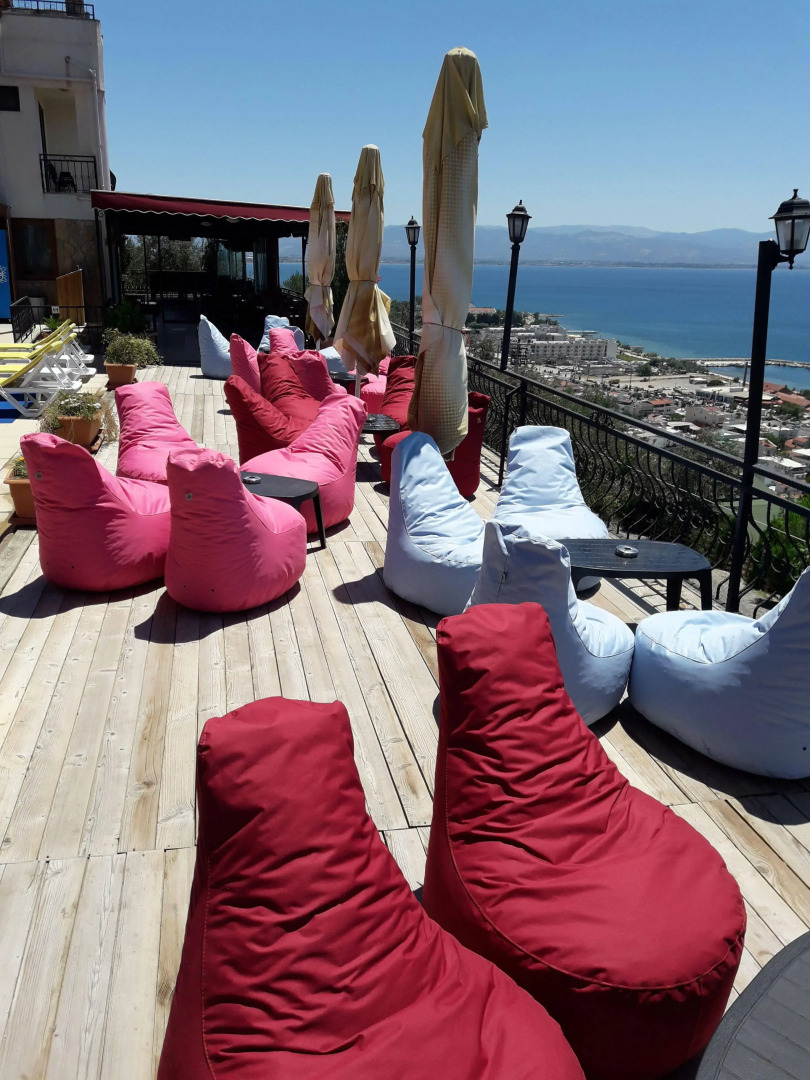 Gure Gokyuzu Butik Otel