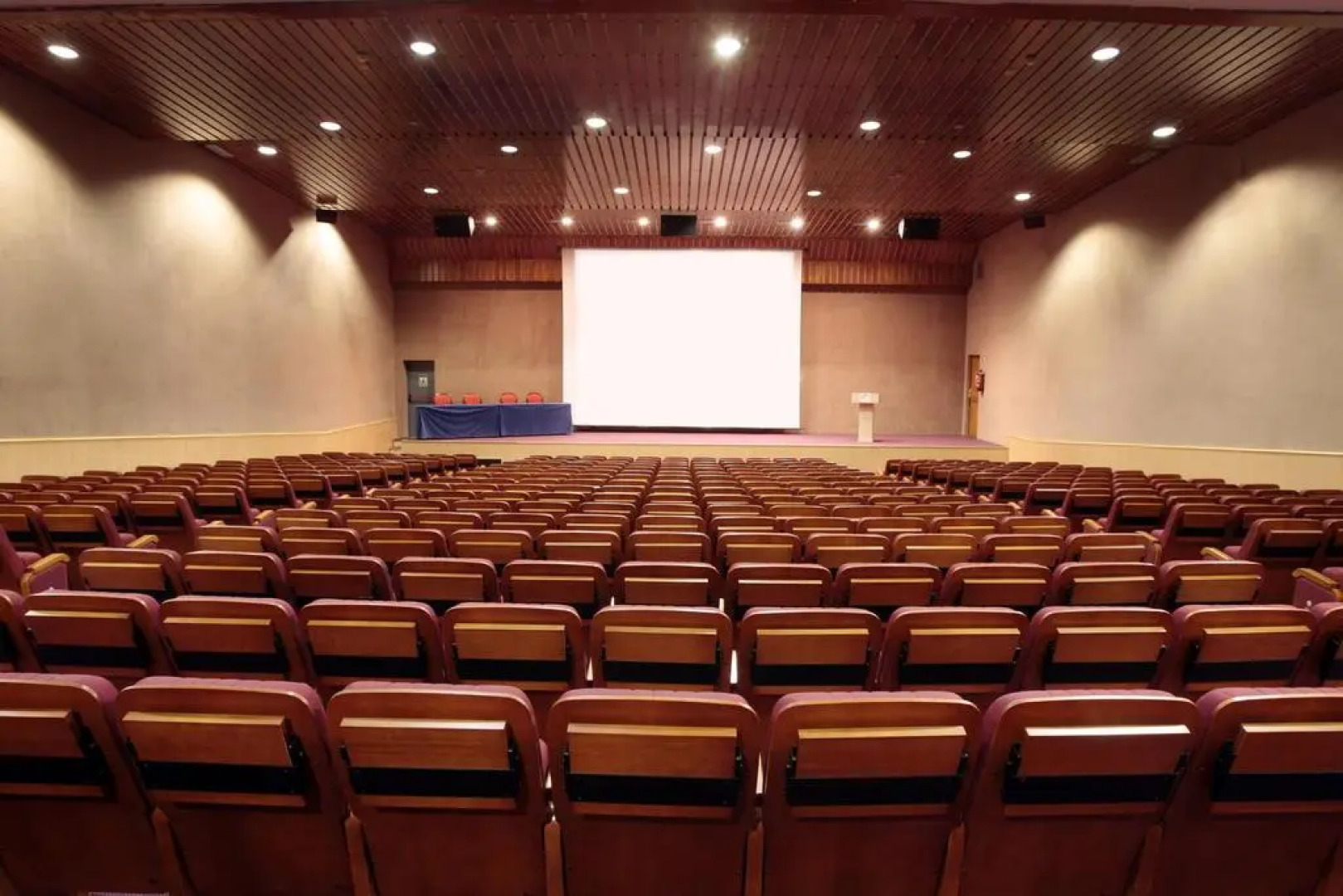 Salamanca Forum - Hotel Doña Brígida