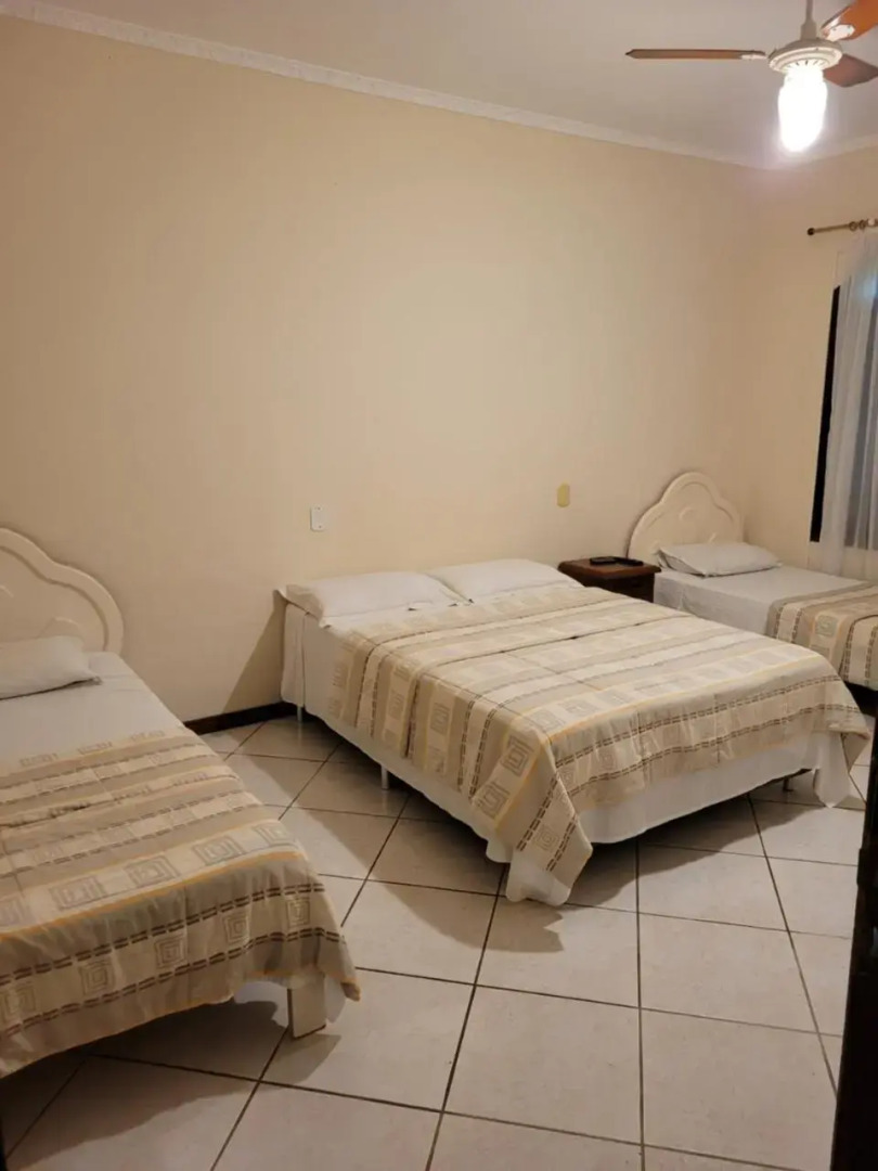 Pousada Dona Zuleima Gravatal