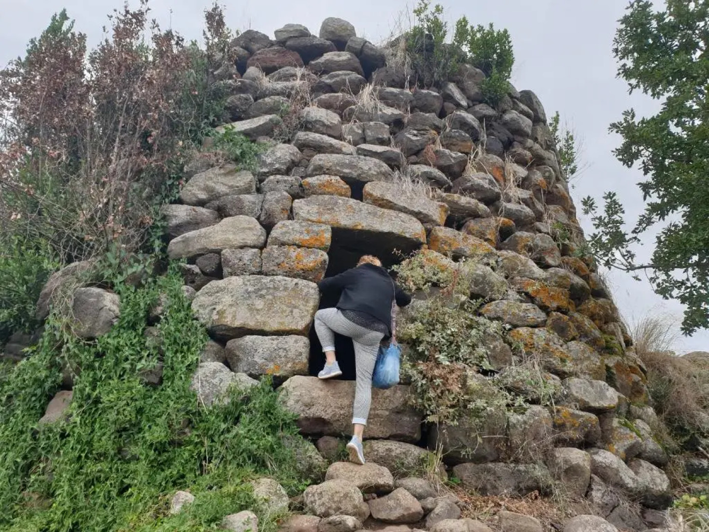 Sardinia Retreat Base is your 14th Century home with expert tips