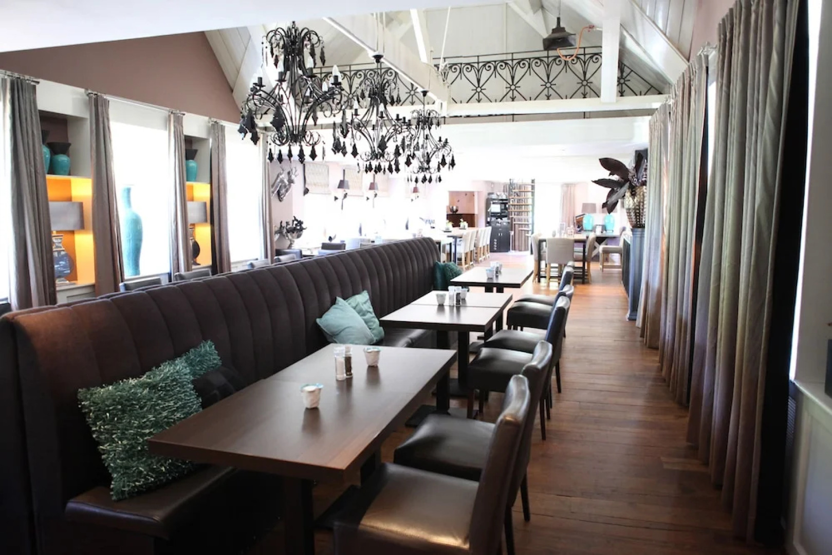 Jachtslot de Mookerheide