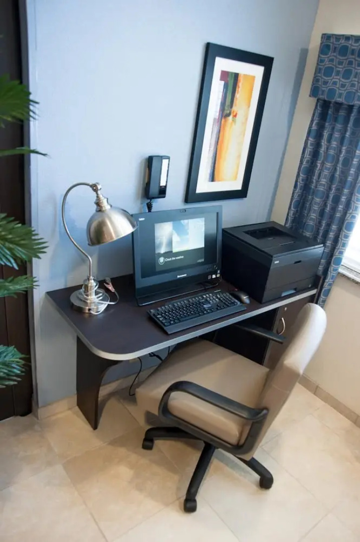 WeStay Suites - Belle Chasse